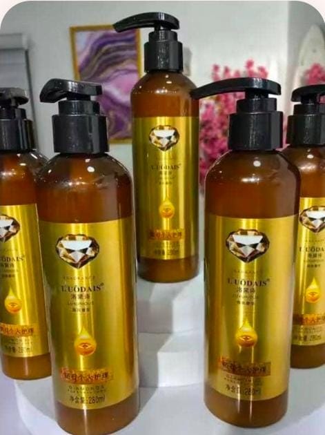 Luodais Serum