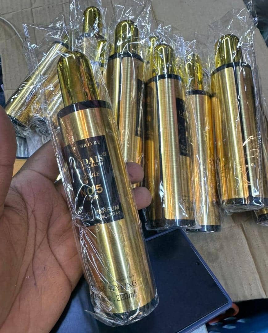 Luodais Serum photo 2