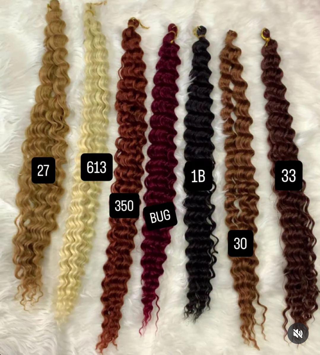 Deep Twist Synthetic Extension